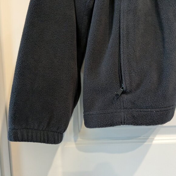 Columbia Benton Springs Jacket Black 3X - Picture 6 of 14